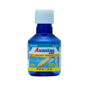 AVASTAR 40EC