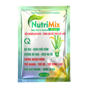 NUTRI MIX