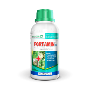 FORTAMIN 3SL