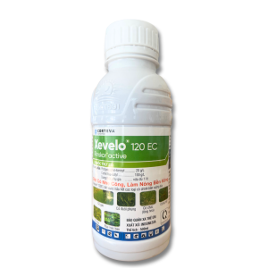 XEVELO 120EC