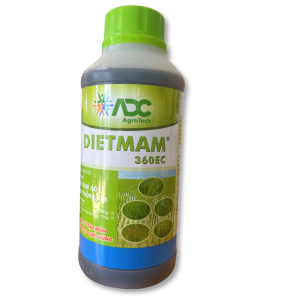 DIETMAM 360EC