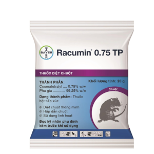 RACUMIN 0.75 TP