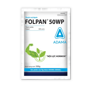FOLPAN 50wp