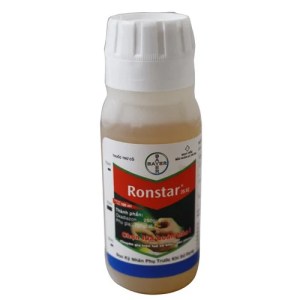 RONSTAR 25ec