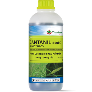 CATANIL 550EC