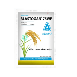 BLASTOGAN 75wp
