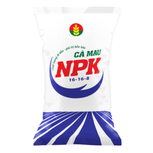 16-16-8 CÀ MAU