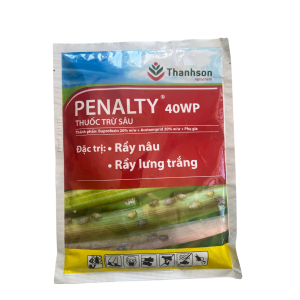 PENALTY 40WP