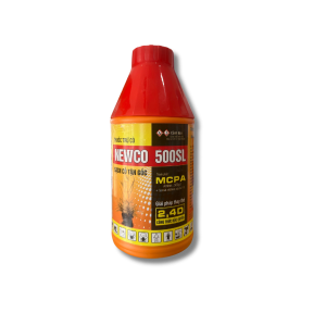 NEWCO 500SL