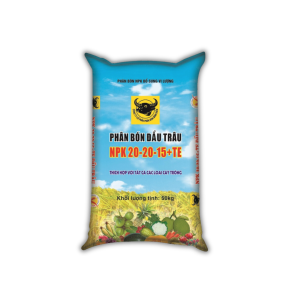 Đầu Trâu 20-20-15 Te