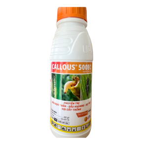CALLOUS 500EC