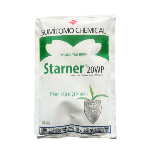 STARNER 20WP