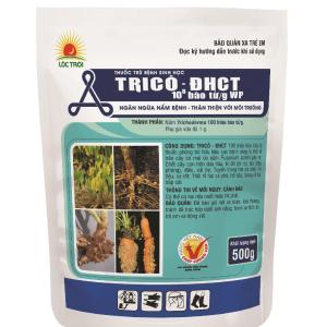 TRICO ĐHCT