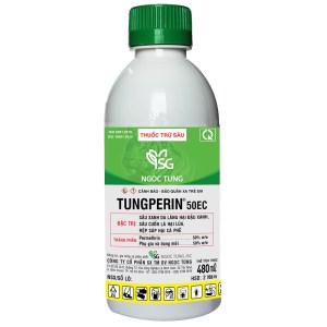 TUNGPERIN 50EC