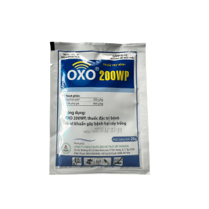 OXO 200WP