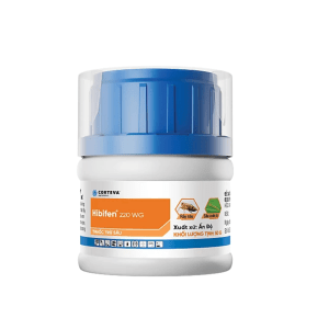 Thuốc trừ rầy nâu, sâu