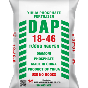 DAP xanh Yihua