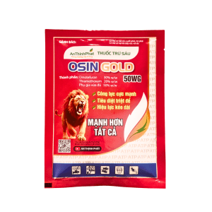 Osin Gold 50WG